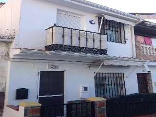 Casa en C/ Arroyo de San Sebastián, Vélez-Málaga (Málaga)