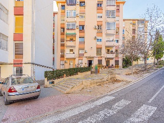 Piso en PZ/ De la Cruz, Alicante