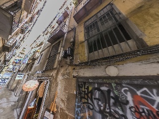 Piso en C/ Cirera - Barcelona - 