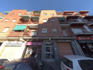 Apartamento en C/ Demostenes, Sabadell (Barcelona)