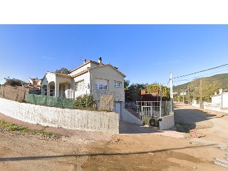 Chalet aislado en Av Mas Santet, Calonge (Girona)