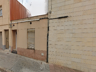 Casa en C/ Lepanto, Terrassa (Barcelona)