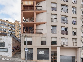 Piso en Ronda Bellavista, Mataró (Barcelona)