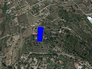 Suelo en Castellvell del Camp - Tarragona -