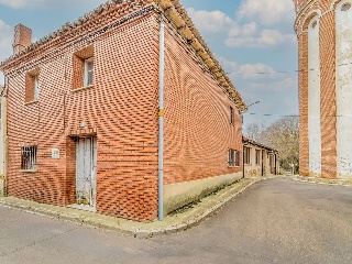 Casa en Villoldo (Palencia)