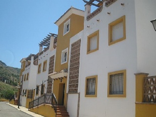 Plaza de garaje en Alcaucín - Málaga -