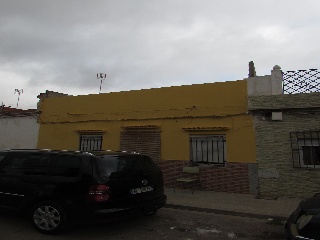 Casa en C/ Ermita, Carlet (Valencia)