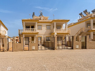 Promoción de viviendas en C/ Murcia, Castalla internacional, Castalla (Alicante/Alacant)