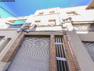 Apartamento en C/ Josep M.pellicer, Mataró (Barcelona)