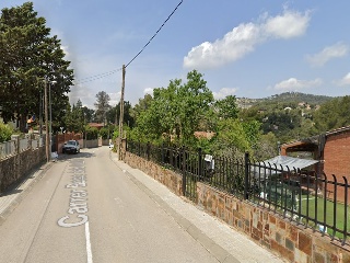 Chalet independiente en C/ Bosc dels Palillos