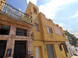 Casa en C/ Huertas pilas, Algeciras (Cádiz)