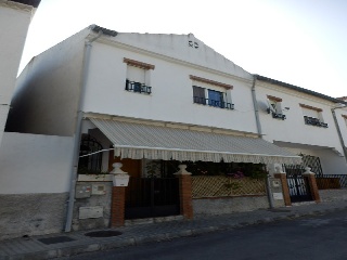 Vivienda en Gabias (Granada)