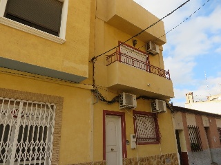 Casa en C/ Vicario Manresa, Redován (Alicante/Alacant)