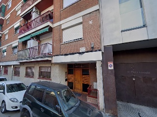 Piso en C/ Sant Andreu - Mollet del Vallès -