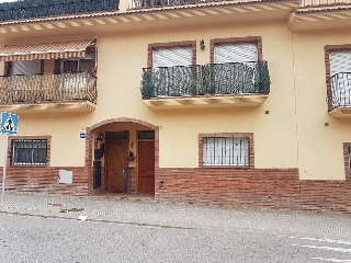 Casa adosada en C/Girona, Hostalric (Girona)