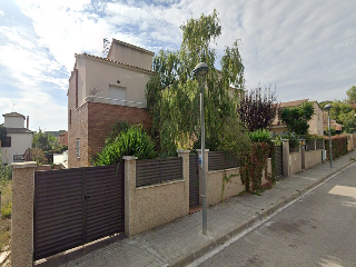 Casa independiente en C/ Progres, Cunit (Tarragona)