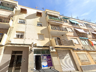 Piso en C/Esmeralda, Cartagena (Murcia)