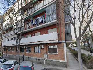 Piso en C/ Villafuerte - Madrid - 