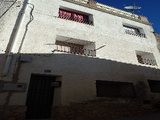 Vivienda en Sant Quintí de Mediona (Barcelona)