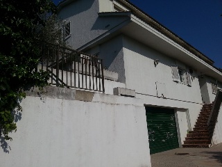 Chalet independiente en C/ Pin i Soler - Cerdanyola del Vallès - Barcelona