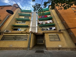 Piso en Terrassa (Barcelona)