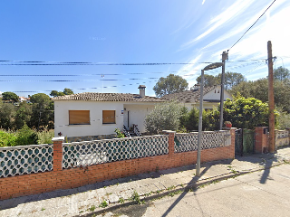 Casa en C/ Baix Cinca, Lliçà d´Amunt (Barcelona)