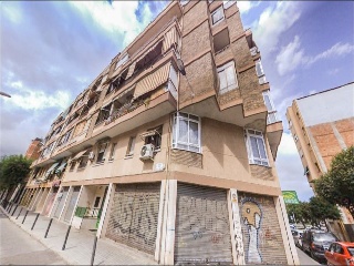 Piso en C/ Natzaret, Hospitalet de Llobregat (El) (Barcelona)