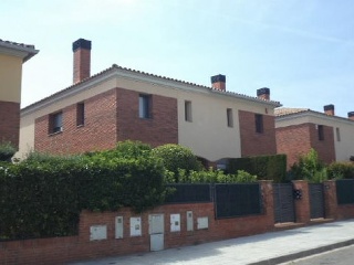 Chalet adosado en C/ Mas del Clot, Cambrils (Tarragona)