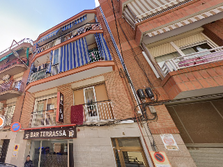 Piso en C/ Terrassa, Santa Coloma de Gramenet (Barcelona)