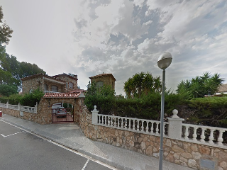 Chalet independiente en C/ Llevant, Vandellòs i l´Hospitalet de l´Infant (Tarragona)