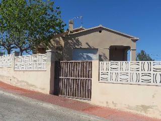 Chalet independiente en C/ Dels Rosers, Pobla de Montornès (La) (Tarragona)