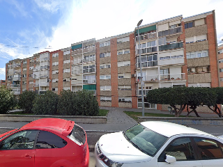 Piso en Av Barcelona, Santa Perpètua de Mogoda (Barcelona)