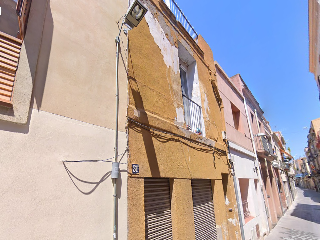 Casa en C/ Major, Sant Boi de Llobregat (Barcelona)