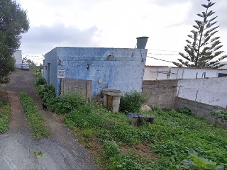 Casa aislada en C/ Mocan, Santa Brígida (Palmas (Las))