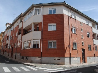 Piso en C/ San Roque, Carbajosa de la Sagrada (Salamanca)