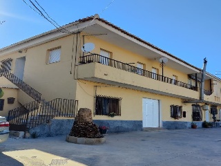 Piso en Guadix (Granada)