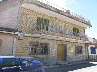 Chalet en Santa Fe (Granada)