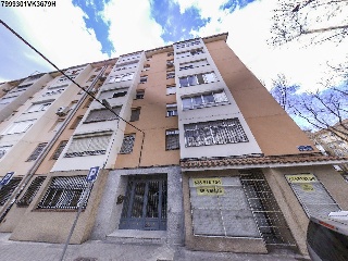 Vivienda en Madrid