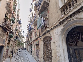 Piso en C/ Sant Gil - Barcelona -