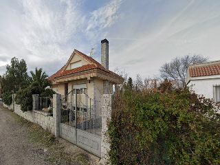 Chalet aislado en C/ Laguna, Ventas de Retamosa (Las) (Toledo)