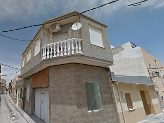 Casa adosada en C/ los Huertos