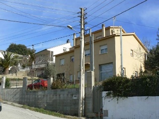 Chalet independiente en C/Pau Casals, Barcelona 