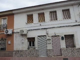 Casa adosada en C/ Valle, Alcantarilla (Murcia)