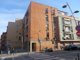 Piso en C/Carles Altés, Viladecans (Barcelona)