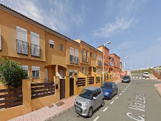 Casa adosada en C/ Vía Láctea, Telde (Palmas (Las))