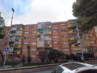 Piso en Av Barcelona, Santa Perpètua de Mogoda (Barcelona)