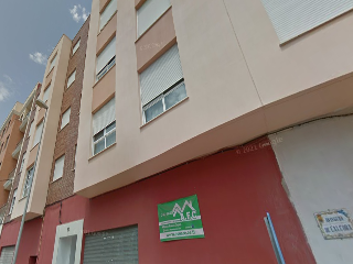 Piso en Av/L´Alcora, Onda (Castellón/Castelló)