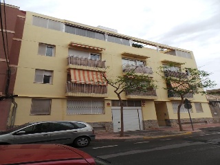 Piso en C/ San Pascual, San Vicente del Raspeig - Alicante -