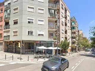 Piso en Av Ponent - El Hospitalet de Llobregat -