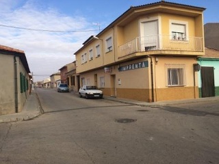 Casa en Socuéllamos (Ciudad Real)